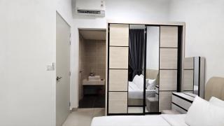 The Meridian Suite with Full Amenities Nearby KLCC and TRX - 1