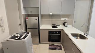 The Meridian Suite with Full Amenities Nearby KLCC and TRX - 4