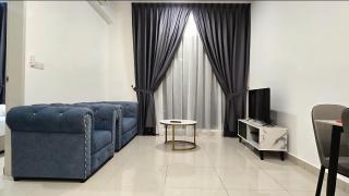 The Meridian Suite with Full Amenities Nearby KLCC and TRX - 7