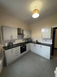 Smithdown Hideaways - 5