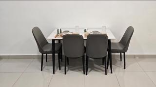 The Meridian Suite with Full Amenities Nearby KLCC and TRX - 2