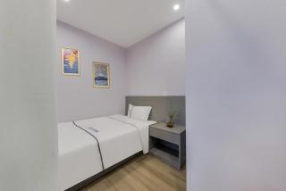 Infiniti Hotel Chongqing - 6