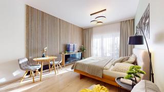 3unity Apartment Kamence - 9