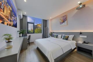 Infi Hotel Chongqing - 5