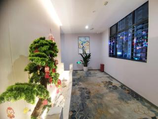 Infi Hotel Chongqing - 3