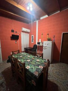 Cabañas El Chañar - 6