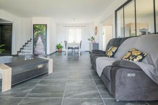 Villa Caudy Kaz - calme et confort - Wiskeys - 2