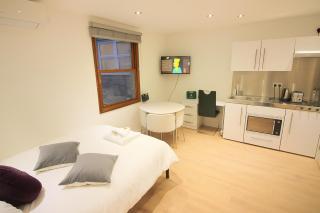 City Centre - Brand new rooms - Modern Ensuite Rooms by Luxiety Stays - 8
