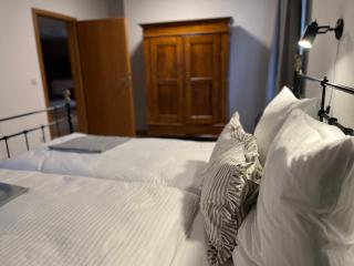 Hof Horsten - Wohnidyll in ehemaliger Scheune - 6