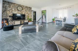 Villa Caudy Kaz - calme et confort - Wiskeys - 4