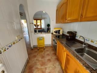 Manuel 217 en Gran Alacant - 6