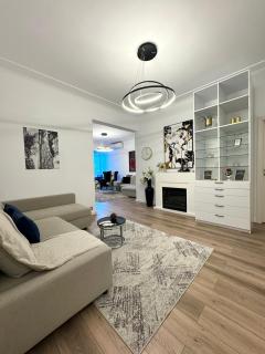 Sky View - Luxury Apartament - Sanador Victoriei - 8