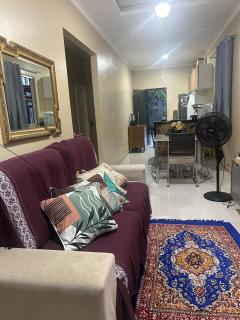 Aluguel Casa COP 30 - 0