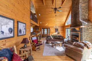 Whiskey Bear Escape - 6