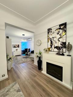 Sky View - Luxury Apartament - Sanador Victoriei - 9