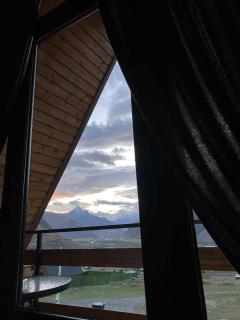 Peak cottage Kazbegi - 9