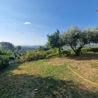 Appartement Vue mer La Croix Valmer - 0