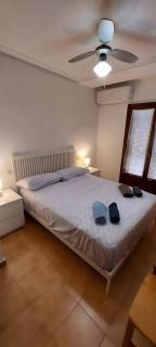 Iratxe en Santa Pola - 5