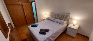 Iratxe en Santa Pola - 6