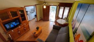 Iratxe en Santa Pola - 9