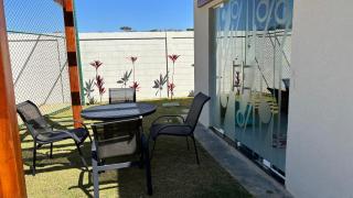 Ap moderno, novo e estiloso com estrutura de resort a 4 min da Olivia - 9