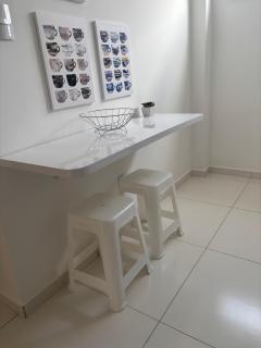 Ap moderno, novo e estiloso com estrutura de resort a 4 min da Olivia - 8