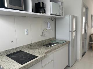 Ap moderno, novo e estiloso com estrutura de resort a 4 min da Olivia - 1