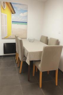 Appartement Vue mer La Croix Valmer - 9