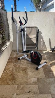 Appartement Vue mer La Croix Valmer - 7