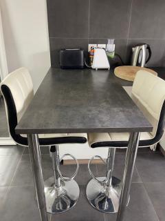 Appartement Vue mer La Croix Valmer - 5