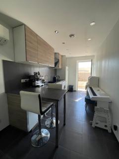 Appartement Vue mer La Croix Valmer - 4