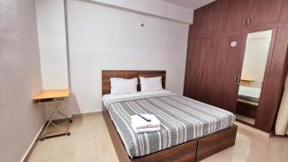 Crescent Stays T Nagar - Service Apartments - 4