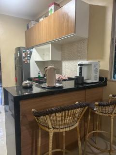 Aluguel Casa COP 30 - 1