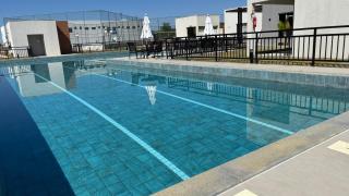 Ap moderno, novo e estiloso com estrutura de resort a 4 min da Olivia - 9