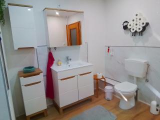 Ferienwohnung Anni - 8