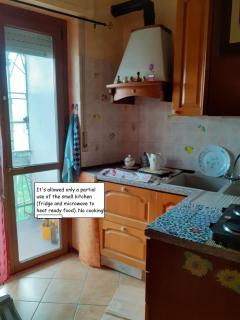 Room country-lake - 3