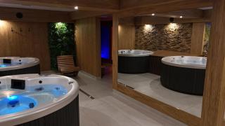 Dom Wczasowy Jędrol - Jacuzzi & Basen - 8