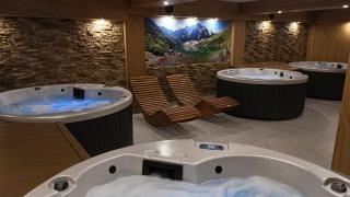 Dom Wczasowy Jędrol - Jacuzzi & Basen - 2