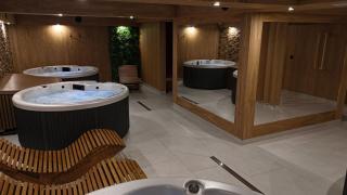 Dom Wczasowy Jędrol - Jacuzzi & Basen - 4