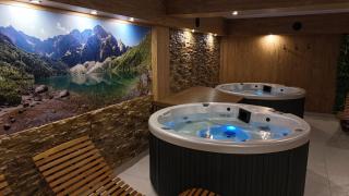 Dom Wczasowy Jędrol - Jacuzzi & Basen - 0