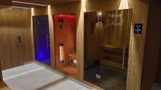 Dom Wczasowy Jędrol - Jacuzzi & Basen - 7