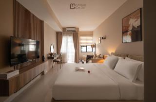 Soho Residence - District 1 City Center - Studio, 2br, 3br - Maison De Gu - 9