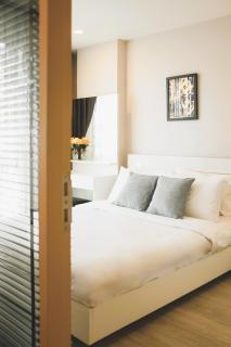Cozy 1BR-4 mins walk to One Nimman & Maya 602 - 0