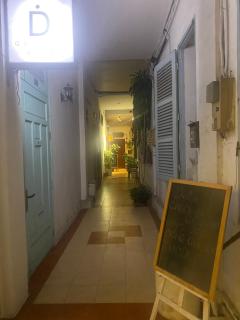 Heritage Echoes Home - Sai Gon Center View - 9