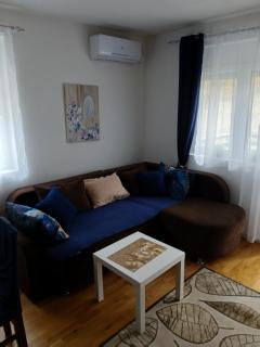 Natura Lux & Parking Free - Green Hill, blizu Akva parka - Soko Banja - 6