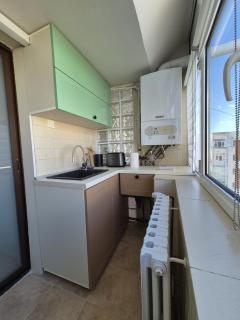 Panorama 7-Apartment ultracentral view memorabil - 5