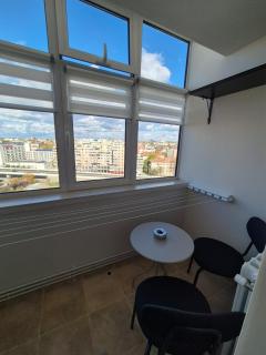 Panorama 7-Apartment ultracentral view memorabil - 3