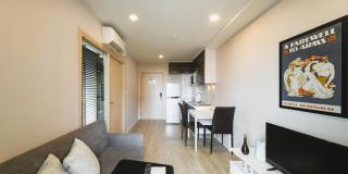 Cozy 1BR-4 mins walk to One Nimman & Maya 602 - 6