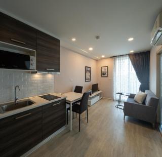 Cozy 1BR-4 mins walk to One Nimman & Maya 602 - 5