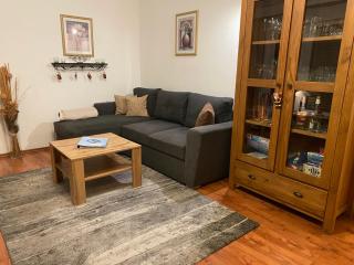 Apartment Panorama - 8